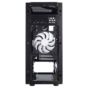 Fractal Design Core 2300 (FD-CA-CORE-2300-BL) thumbnail