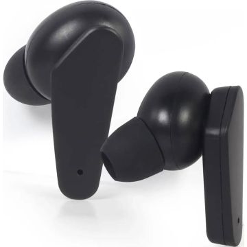 gembird Bluetooth TWS in-ear Stereo Kopfhörer Malmö schw. (TWS-ANC-MMX) thumbnail