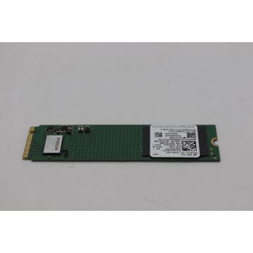 Lenovo M.2 2280 PCIe 4.0 SSD with OPAL2 - Komplettsystem (5SS1D71751) (5SS1D71751) thumbnail