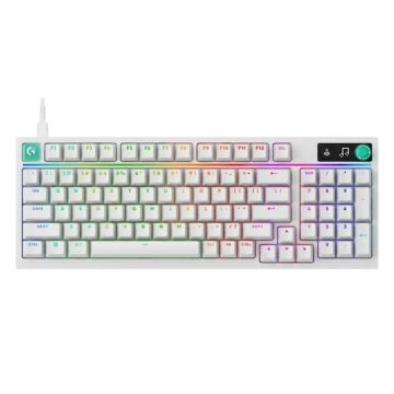 Logitech G316 X 98 LILAC - FRA - EMEA28I-935 (920-014253) thumbnail