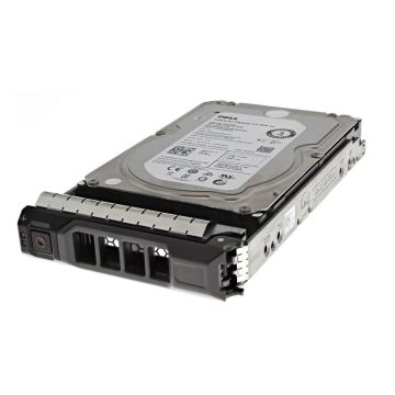 Dell 600GB 15K LFF SAS 6G HDD (5R5T9-COMPELLENT-RFB) thumbnail