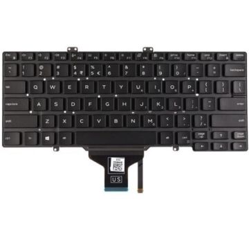 Dell KYBD,79,US-INTL,M22ISC-S2 (7NNKN) thumbnail