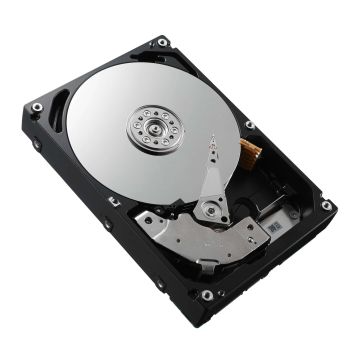 DELL 91K8T-RFB interne harde schijf 3 TB 7200 RPM 3.5" SAS (91K8T-RFB) thumbnail