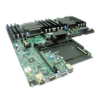 Dell Assy,Crd,Pln,Mb,Monzaxs,Chv,V4 (P4NNY) thumbnail