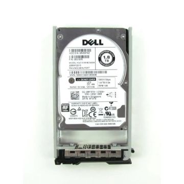 Dell HD 900G 152E S12 2.5 S-KTO EC (RT8MY-RFB) thumbnail