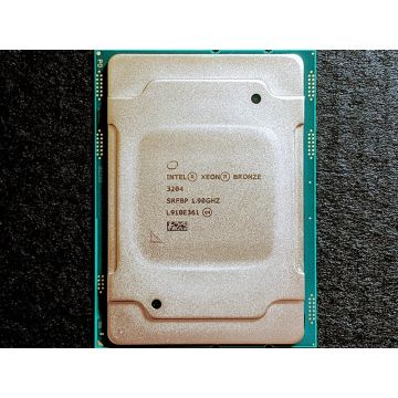 HP Intel Xeon Bronze 3204 6-Core (P11604-001) thumbnail