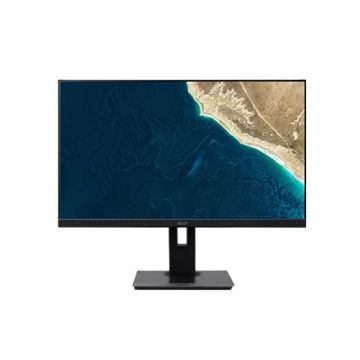 Acer B7 B247Y computer monitor 60,5 cm (23.8") 1920 x 1080 Pixels Full HD LED Zwart (UM.QB7EE.C01) thumbnail