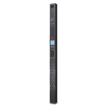 APC Rack PDU 2G Metered ZeroU 32A 230V (36) (AP8853RED) thumbnail