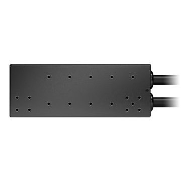 APC RACK PDU 2G FLEX METERED-BY-OUTLET ZEROU (APF8453-00002) thumbnail