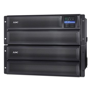 APC RACK PDU 2G FLEX METERED-BY-OUTLET ZEROU (APF8486-00003) thumbnail
