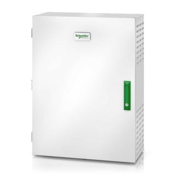 APC Galaxy VS Maintenance Bypass Panel Single-Unit 80-120kW 400V Wallmount (GVSBPSU80K120H) thumbnail