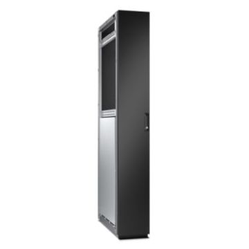 APC Kast met ingang aan de onderzijde voor 250kW Easy UPS 3-fasig modulair en Galaxy PX UPS, zwart (SP3BBEC) thumbnail