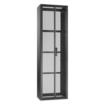 APC 850 tot 1100mm diepte adapter voor Easy UPS 3-fasige modulaire en Galaxy PX UPS, Zwart (SP3OPT002) thumbnail