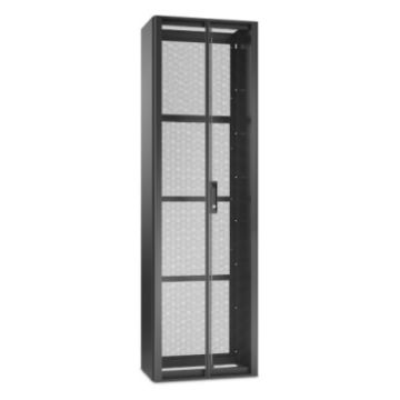 APC 850 tot 1200mm diepte adapter voor Easy UPS 3-fasige modulaire en Galaxy PX UPS, Zwart (SP3OPT003) thumbnail