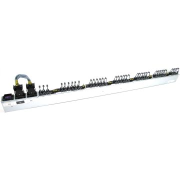 Dell Emc 37x C13 10a Outlet PDU (100-887-217-01) thumbnail