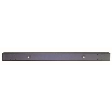 APC Rack PDU AP9572 - Basic, ZeroU, 16A, 230V, (15x) C13, C20 stekker (A7067488) thumbnail