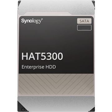 Synology HAT5300 3.5" 8000 GB SATA III