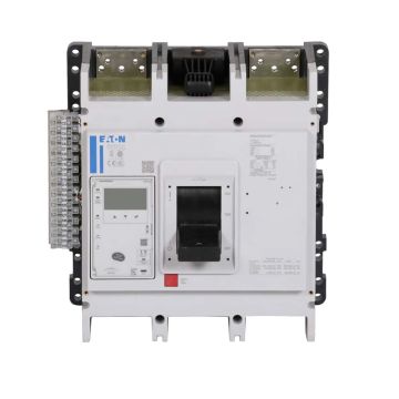 Eaton EMACFL36JA6A6R2 High Density Managed Rack ePDU G3 - IEC 60309 460P9W 3P+PE 208V 60A Input - 6ft Cord - 18xC39 Outlets - 20 (EMACFL36JA6A6R2) thumbnail