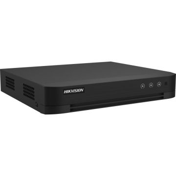 Hikvision iDS-7204HUHI-M1/T Recorder (IDS-7204HUHI-M1/T) thumbnail
