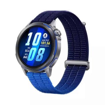 Huawei Watch GT Runner 2 dusk blue (55020HGV) thumbnail