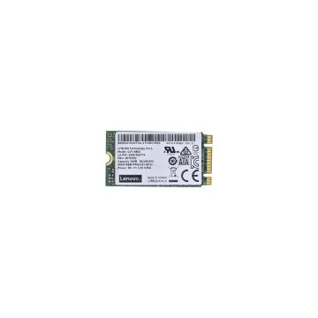 Lenovo M.2 32GB SATA 6Gbps SSD (Non-Hot Swap (00YK352) thumbnail