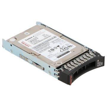 Lenovo IBM HDD 146GB 15K SAS 6GBPS 2.5 (90Y8926) thumbnail