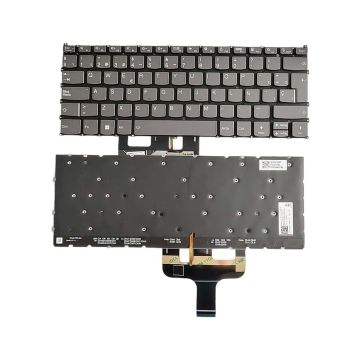 Lenovo Keyb L14/T14/P14s G3/G4 GB - BL (SN21D67772) thumbnail