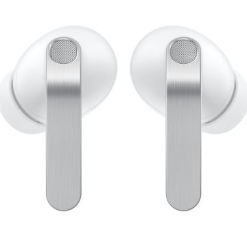 Samsung Galaxy Buds4 Pro (SM-R640NZWAEUE) thumbnail