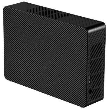 Seagate EXPANSION DESKTOP EXT.DRIVE 8TB 3.5IN EX (STKR8000400) thumbnail