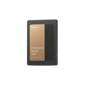 Synology SPU7200D-3840G U.3 NVMe SSD (SPU7200D-3840G) thumbnail
