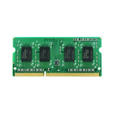 Synology RAM1600DDR3L-4GBX2 geheugenmodule 8 GB 2 x 4 GB DDR3L 1600 MHz