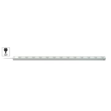 Vertiv Knürr DI-STRIP PDU, basic, 0U/1U, ingang Schuko 230 V 16 A, uitgangen (13) UTE (034000631) thumbnail