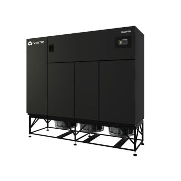 Vertiv Knuerr DIS Rack PDU local metered (036069361) thumbnail