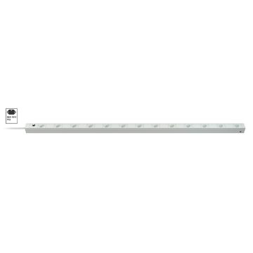Vertiv Knürr DI-STRIP PDU, basic, 0U/1U, ingang SEV1011 T12 230 V 10 A, uitgangen (9) Type 13 (037010596) thumbnail