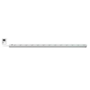 Vertiv Knürr DI-STRIP PDU, basic, 0U/1U, ingang SEV1011 T12 230 V 10 A, uitgangen (13) Type 13 (037010631) thumbnail