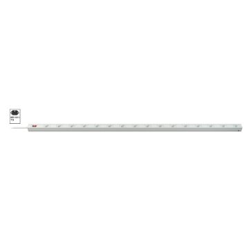 Vertiv Knürr DI-STRIP PDU, basic, 0U/1U, ingang SEV1011 T12 230 V 10 A, uitgangen (16) Type 13 (037030661) thumbnail