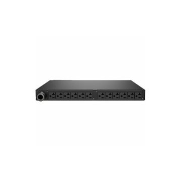 Vertiv Knuerr DIS Rack PDU metered 0U in (037060051) thumbnail