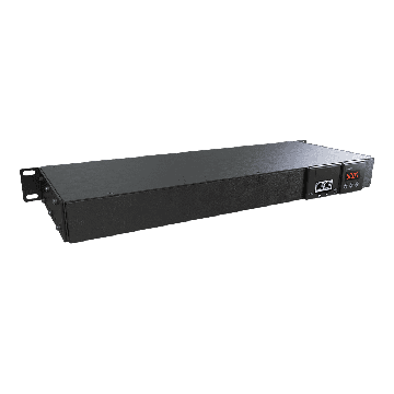 Vertiv PowerGo Rack PDU Monitored 0U32A220VIEC6 (EP4G90A0) thumbnail