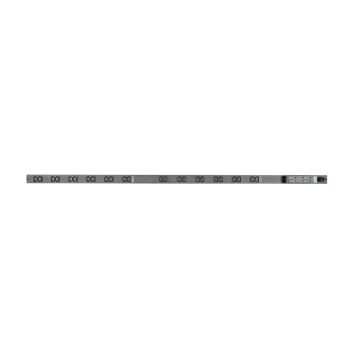Vertiv EGXPB246-103C13PS6-IP44 energiedistributie 24 AC-uitgang(en) Zwart (G2194) thumbnail