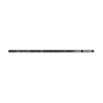 Vertiv EGXPB426-103IZ6PS6-IP44 energiedistributie 42 AC-uitgang(en) Zwart (G2205) thumbnail