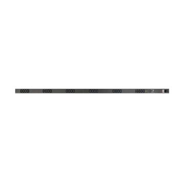 Vertiv EGVHVBAN242-104C13UK-V energiedistributie 24 AC-uitgang(en) Zwart (G2231) thumbnail