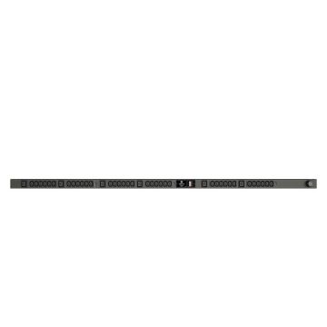 Vertiv Geist Metered energiedistributie 16 AC-uitgang(en) Zwart (G2246) thumbnail