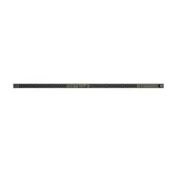 Vertiv MG01X4W1-42IZ63-3PS6B2A10-S energiedistributie 42 AC-uitgang(en) Zwart (GI10011) thumbnail