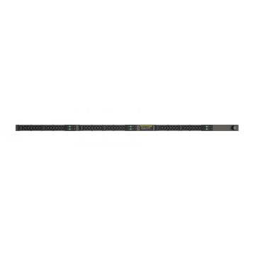 Vertiv MG01X4W1-42IZ63-3PS56B2A10-S energiedistributie 42 AC-uitgang(en) 0U Zwart (GI10013) thumbnail