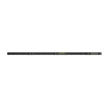 Vertiv MG01X4W1-42IZ63-3PS56C2A10-S energiedistributie 42 AC-uitgang(en) 0U Zwart (GI10014) thumbnail