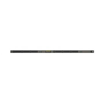 Vertiv MG01X4B1-36IT63-3PS6B2A10-S energiedistributie 36 AC-uitgang(en) 0U Zwart (GI10016) thumbnail