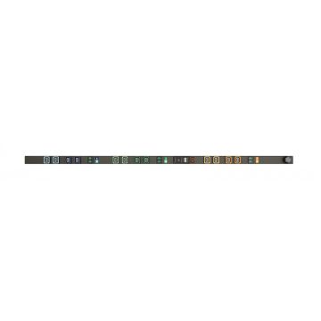 Vertiv MG01D4B1-12L193-3PS56B2A10-S energiedistributie 12 AC-uitgang(en) 0U Zwart (GI10020L) thumbnail