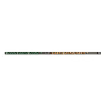 Vertiv MG01D4W1-36PT63-3PS6B2A10-S energiedistributie 36 AC-uitgang(en) 0U Zwart (GI10022L) thumbnail