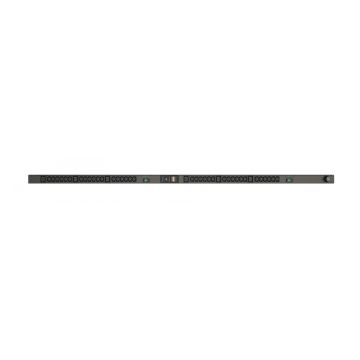 Vertiv MG01D4W1-42IZ63-3PS6C2A10-S energiedistributie 42 AC-uitgang(en) 0U Zwart (GI10031) thumbnail