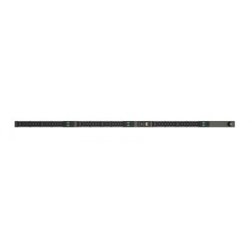 Vertiv MG01D4W1-42IZ63-3PS56B2A10-S energiedistributie 42 AC-uitgang(en) 0U Zwart (GI10032) thumbnail